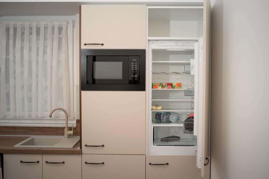 Sobe Zimmer Kaj – fotografija 3
