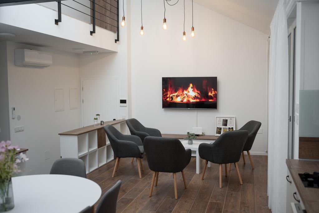 Sobe Zimmer Kaj – fotografija 4