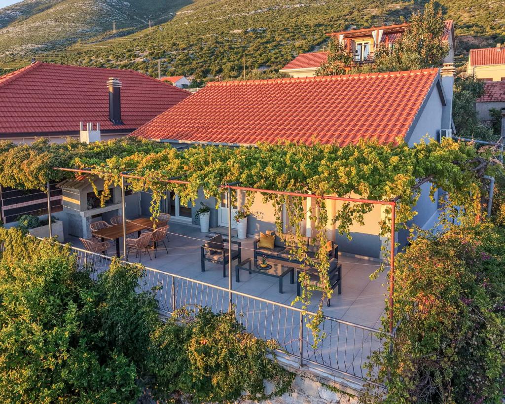 Kuća za odmor Noa – fotografija 2