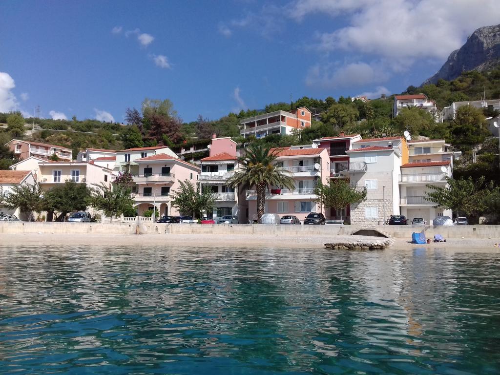 Apartmani Radonić – fotografija 4