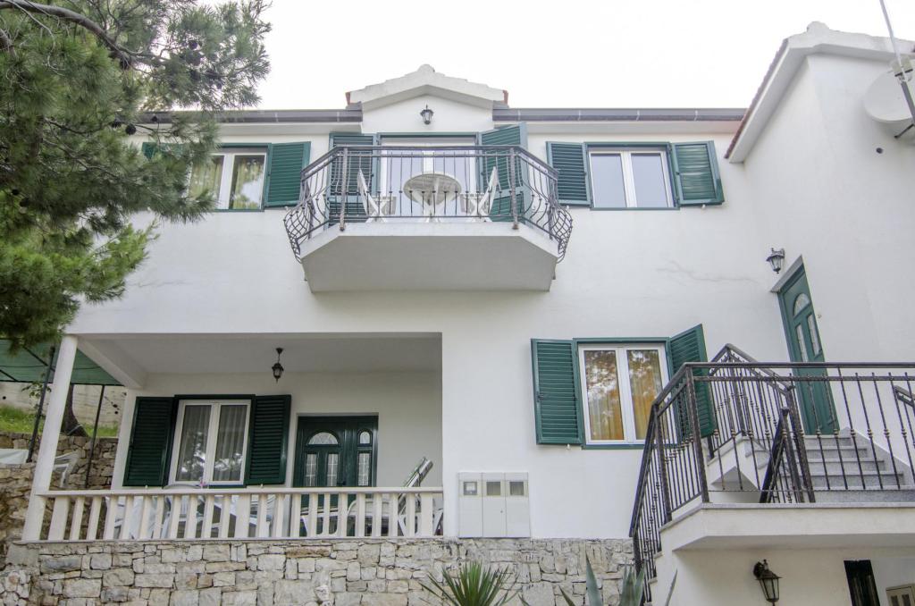 Apartmani Mirjana – fotografija 3