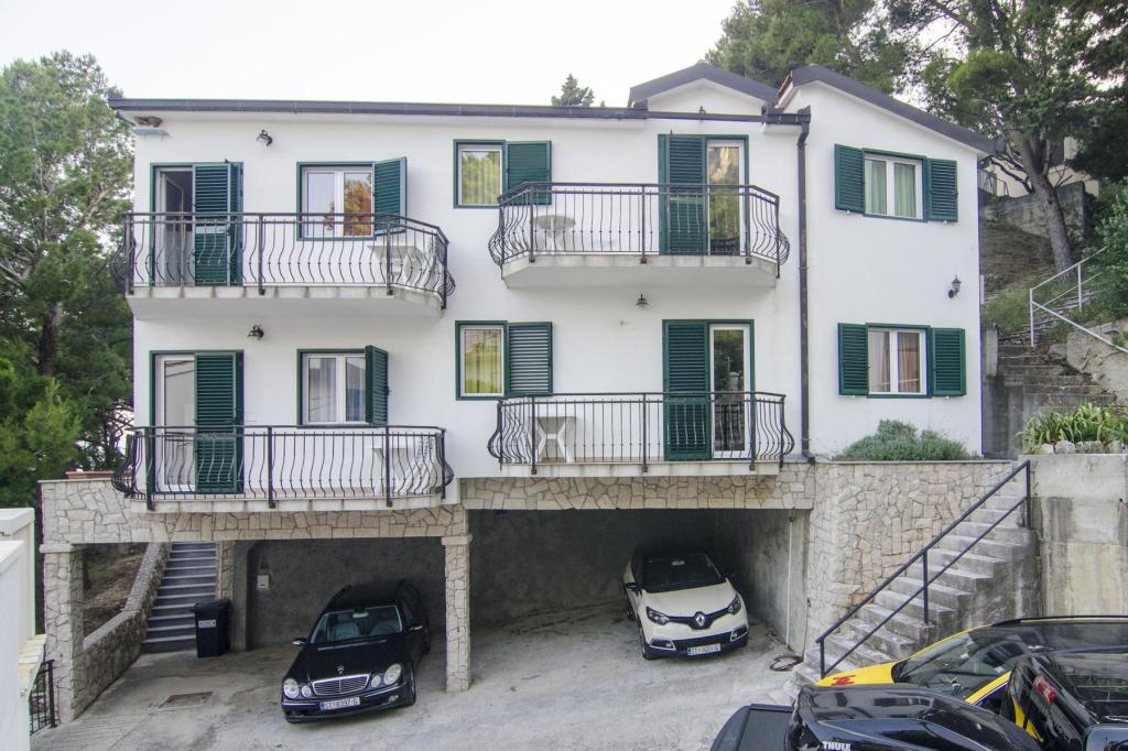 Apartmani Mirjana – fotografija 6