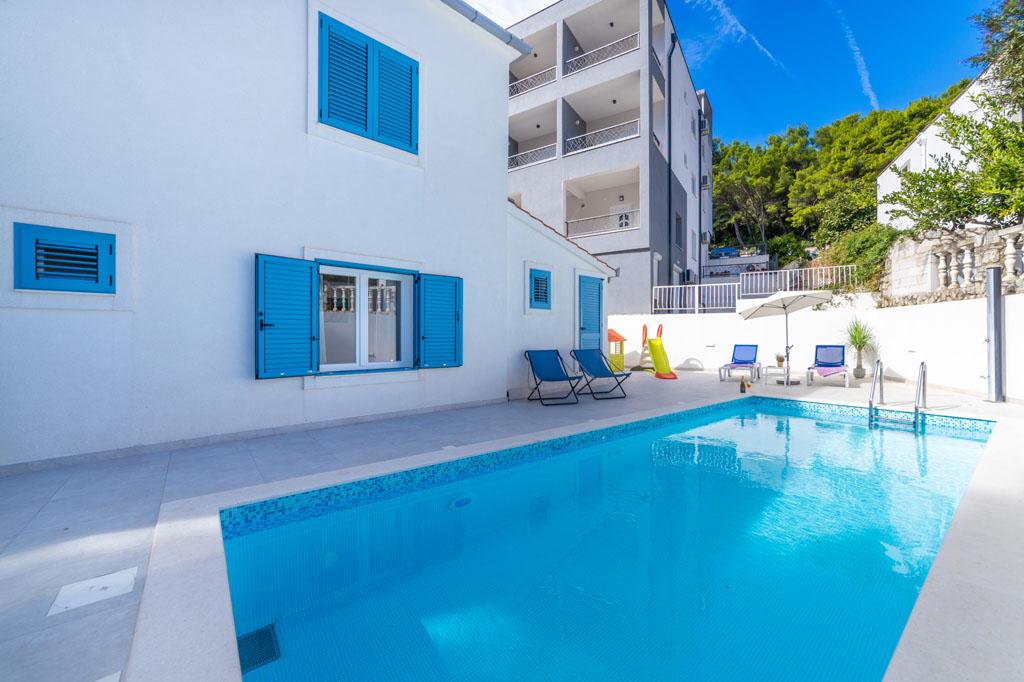 Apartmani Gala – fotografija 3