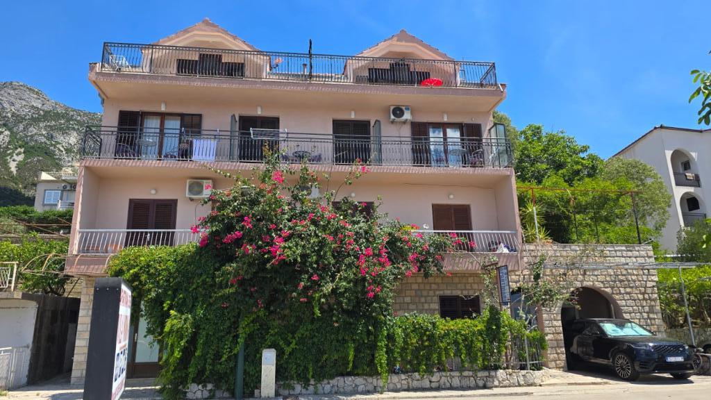 Apartmani Lora ex Palma – fotografija 1