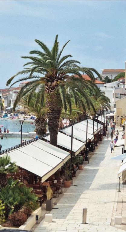 Apartmani Lora ex Palma – fotografija 3