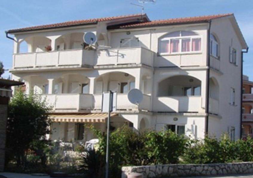 Apartmani Poldan – fotografija 1