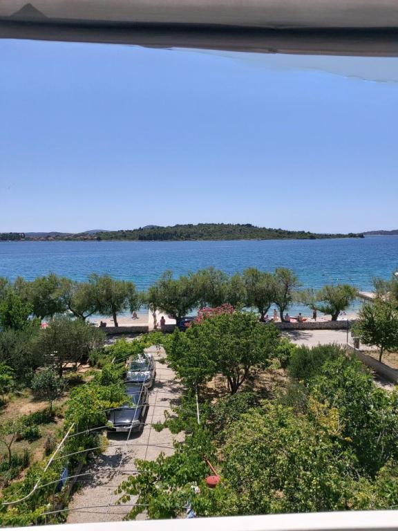 Apartmani Maestral Jugo Bura – fotografija 2