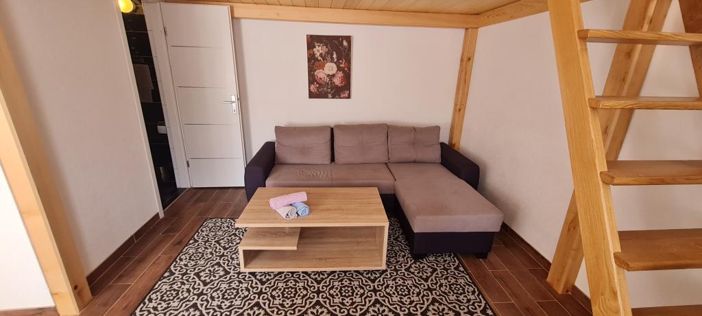 Apartmani Sara – fotografija 4