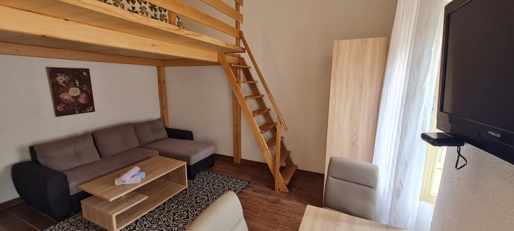 Apartmani Sara – fotografija 6