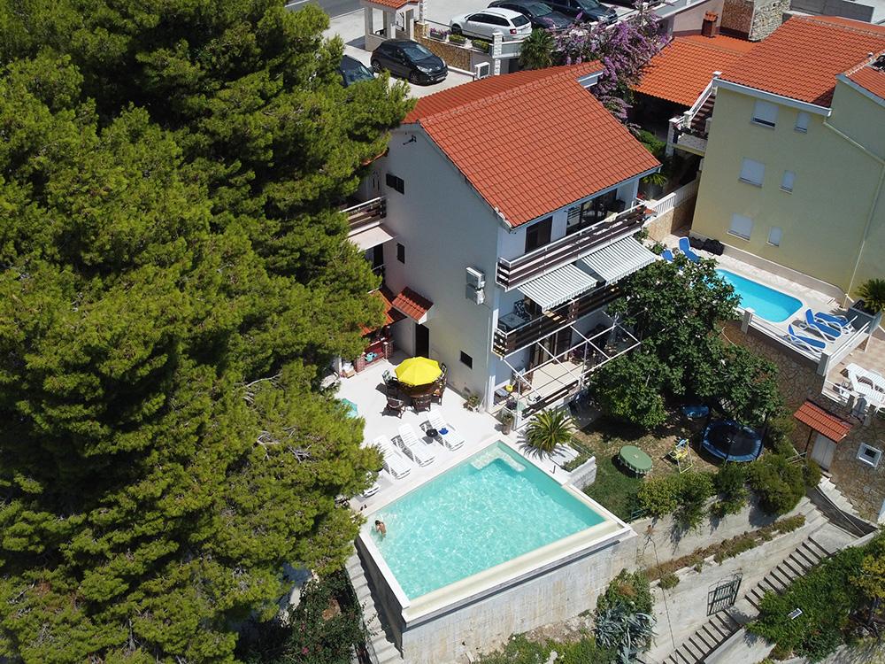 Apartmani Kapela – fotografija 1