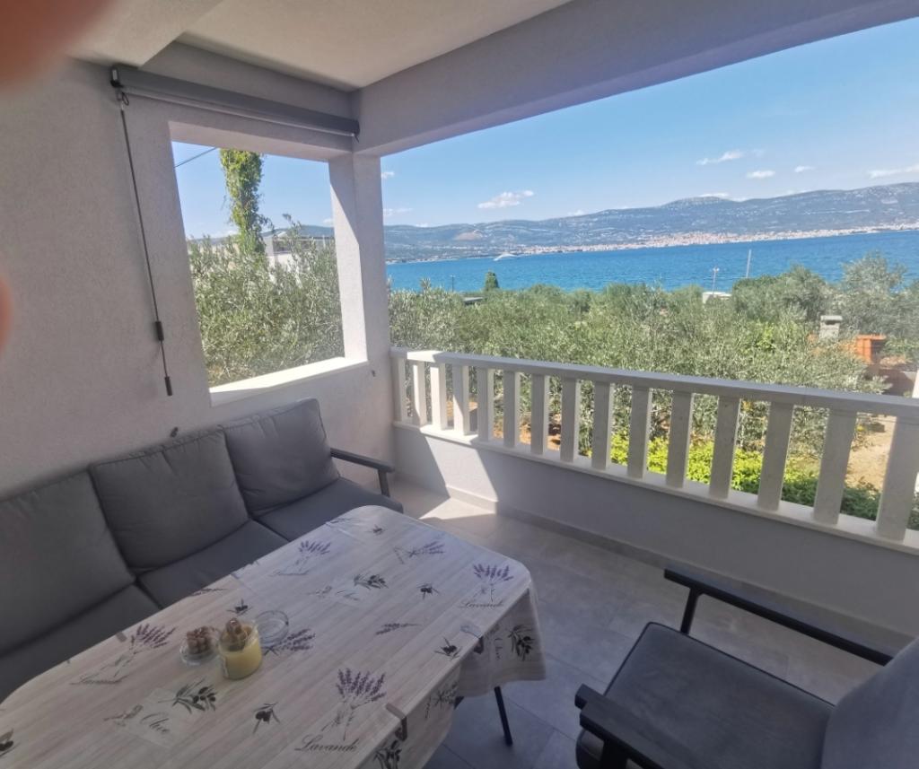 Apartmani Pyramis – fotografija 5