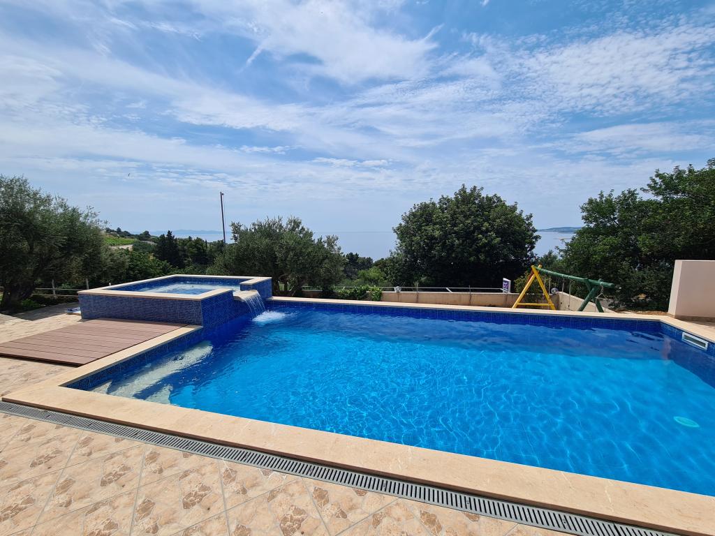 Apartmani Tolj – fotografija 2