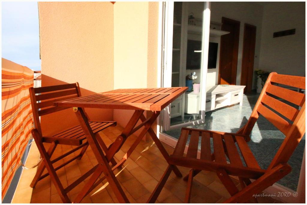 Apartmani Zoro – fotografija 5