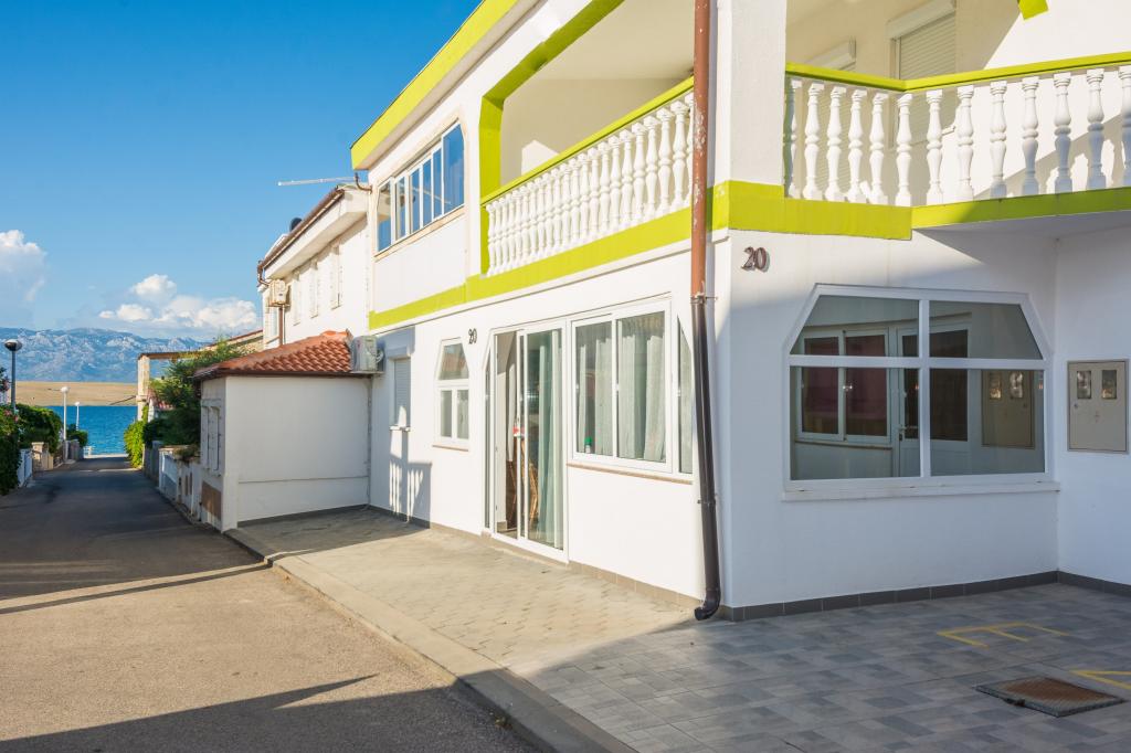 Apartmani Paola – fotografija 2