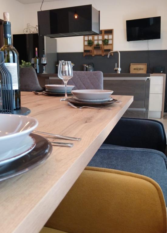 Apartmani Klanac – fotografija 3