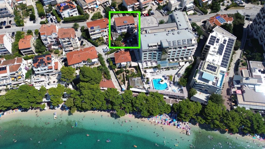Apartmani Vukadin – fotografija 2