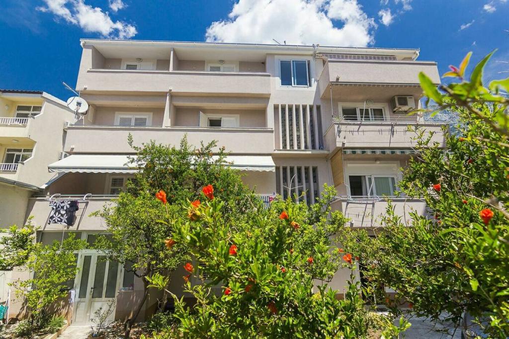 Apartmani Vukadin – fotografija 3