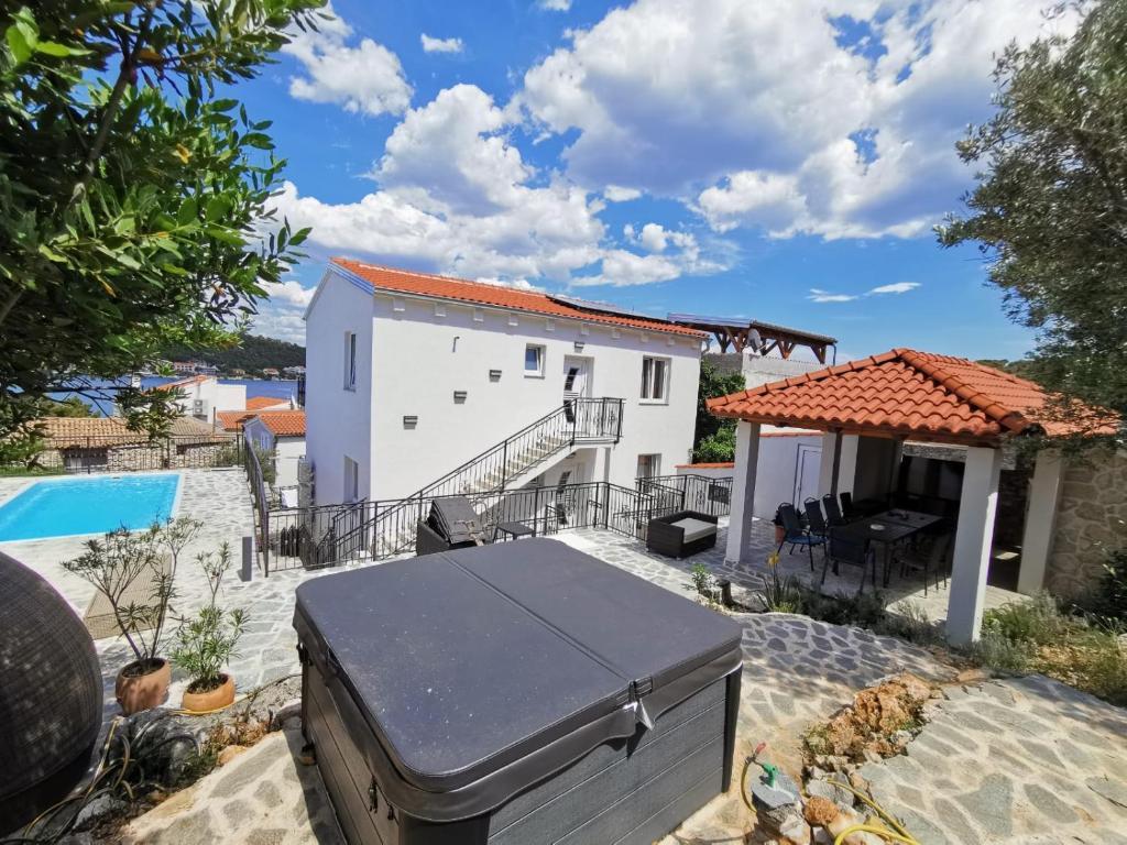 Apartmani Tisno Resort – fotografija 2