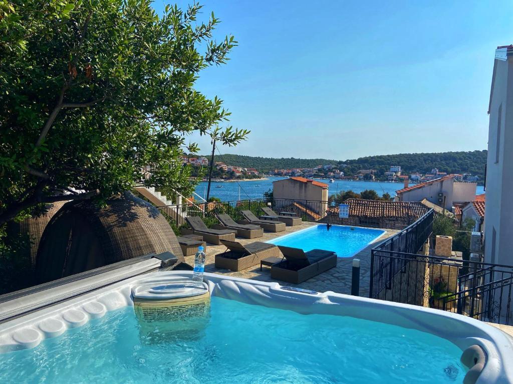 Apartmani Tisno Resort – fotografija 5