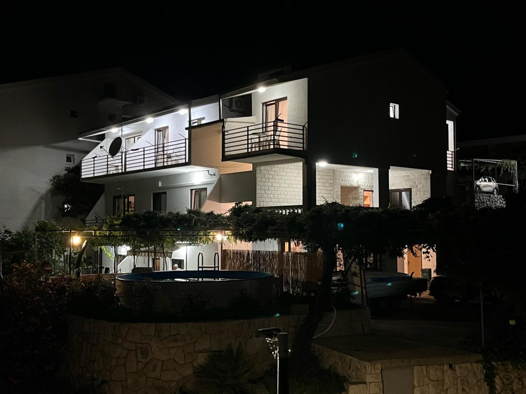 Apartmani Villa Alena – fotografija 3