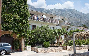 Apartmani Villa Alena – fotografija 4