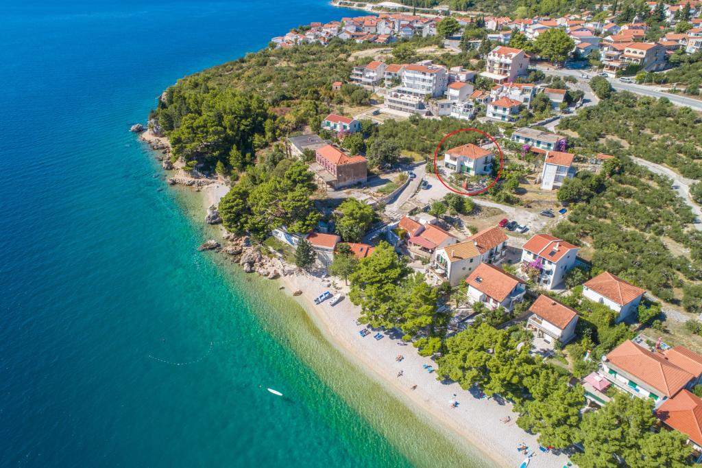 Apartmani Seaview – fotografija 4