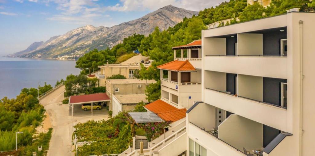 Apartmani Eol – fotografija 4