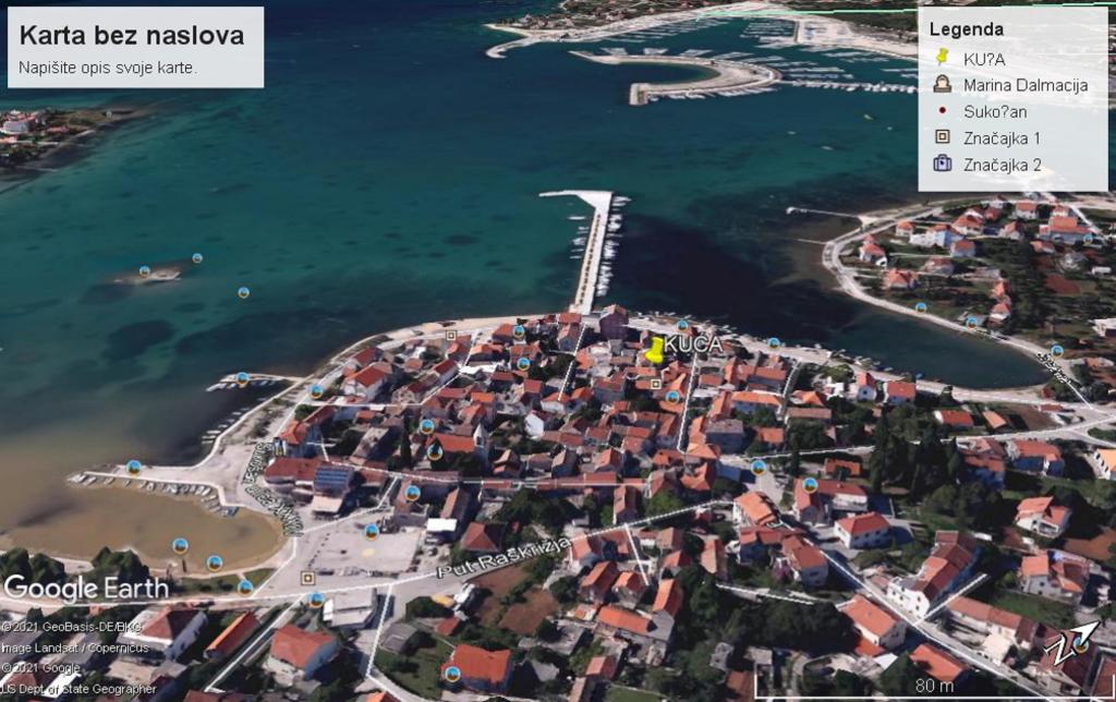 Kuća od kamena Juran – fotografija 6