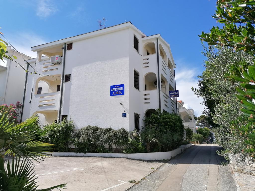 Apartmani Adria Boris – fotografija 3