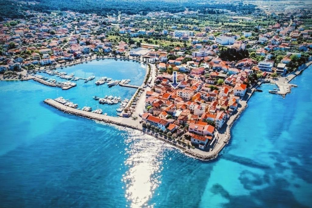 Kuća za odmor Villa Puntina – fotografija 2