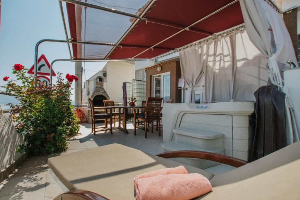 Apartmani Marin – fotografija 3