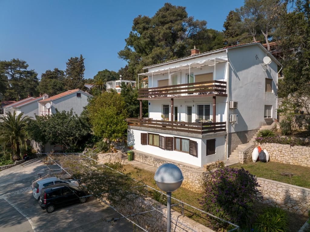 Apartmani Mia 1 – fotografija 2