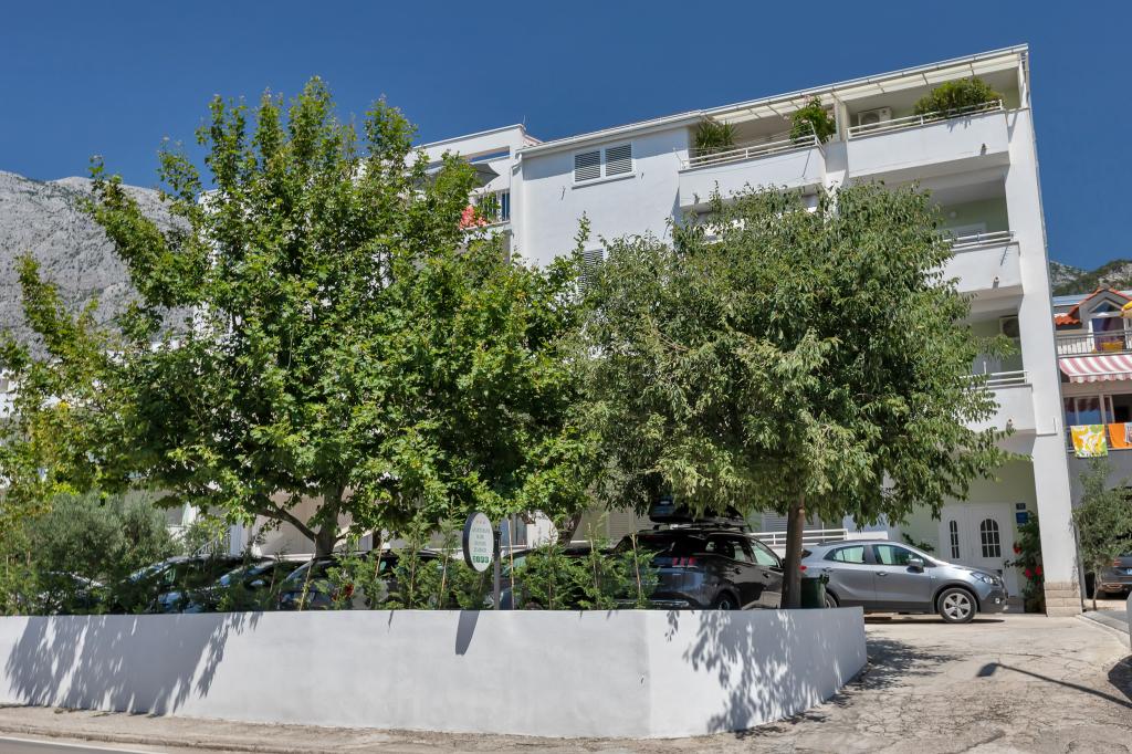 Apartmani Marija – fotografija 1