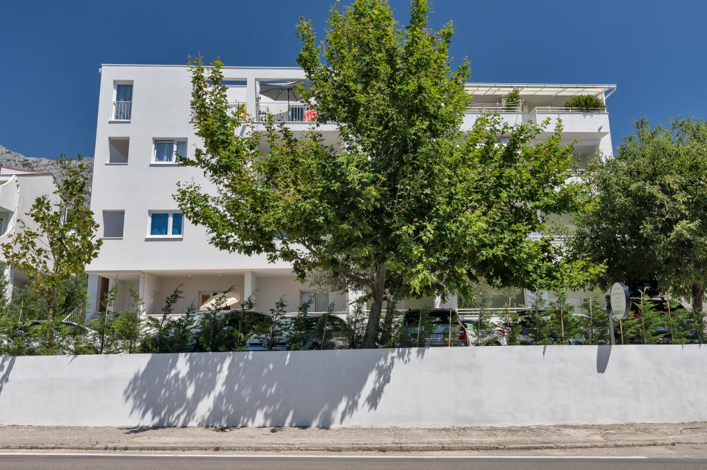 Apartmani Marija – fotografija 2