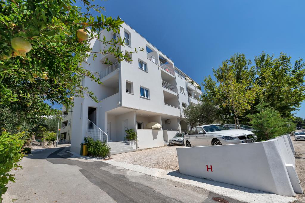 Apartmani Marija – fotografija 4