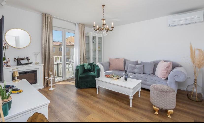 Apartman Ivandić – fotografija 2