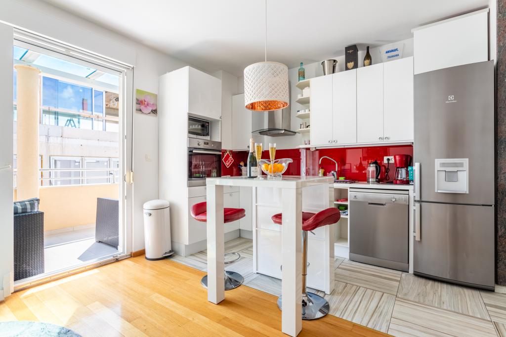 Apartman Marina Lux – fotografija 2