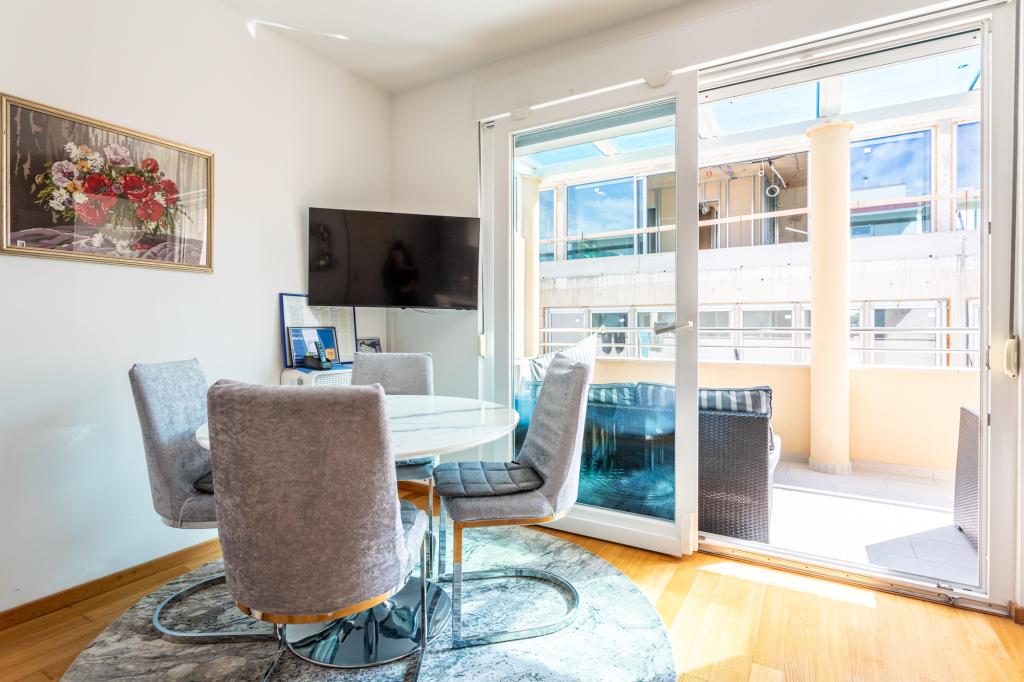 Apartman Marina Lux – fotografija 5