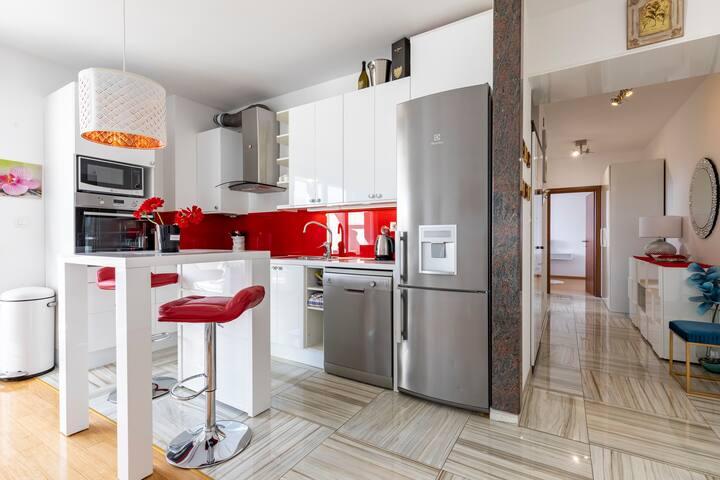 Apartman Marina Lux – fotografija 6