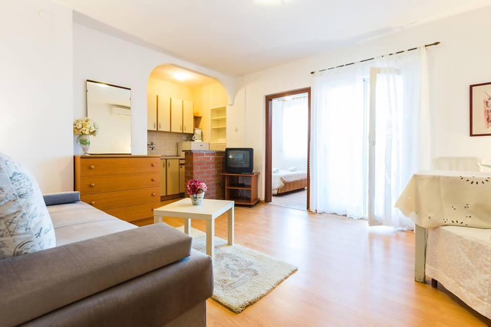 Apartmani Peričić – fotografija 3