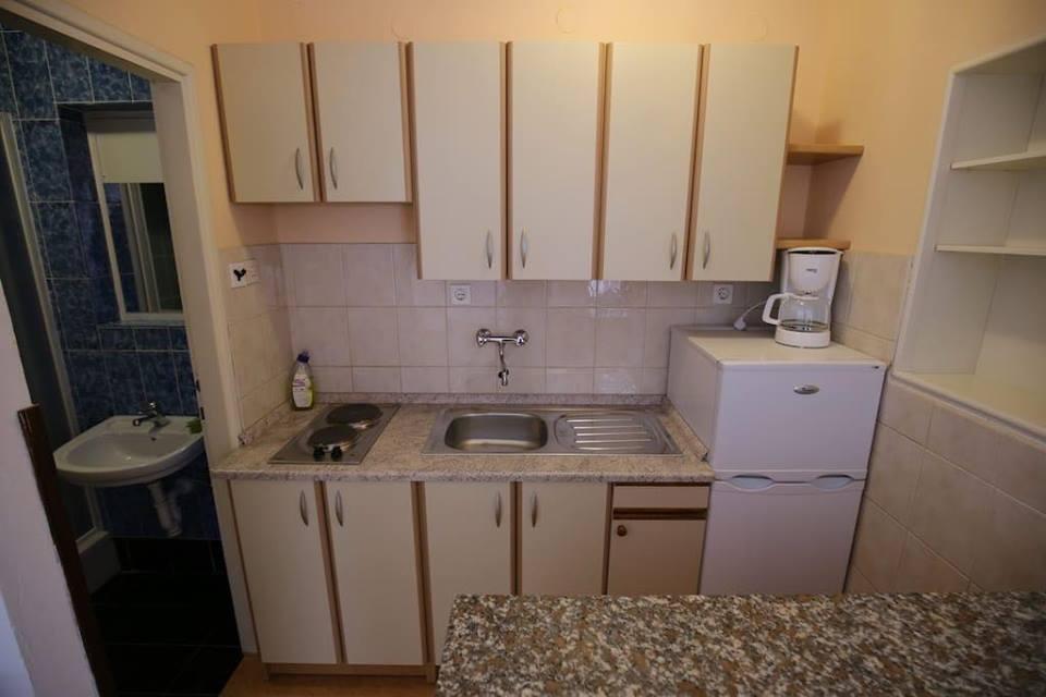 Apartmani Peričić – fotografija 4