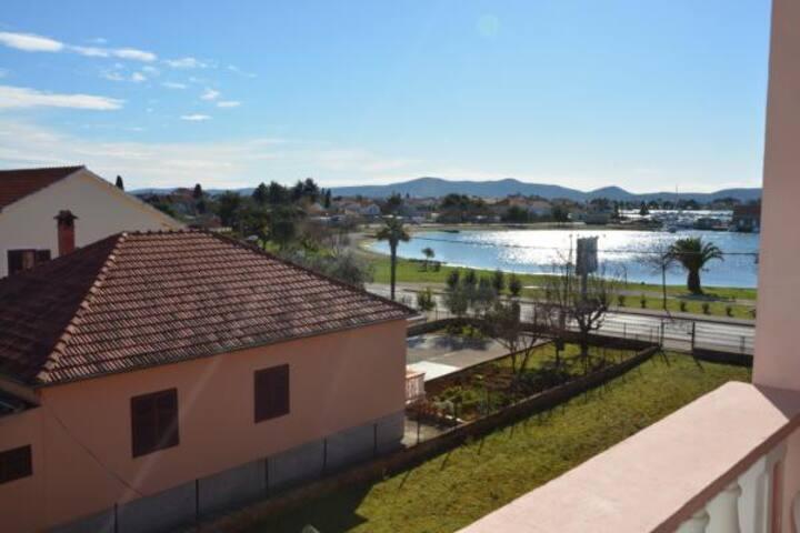 Apartmani Peričić – fotografija 6