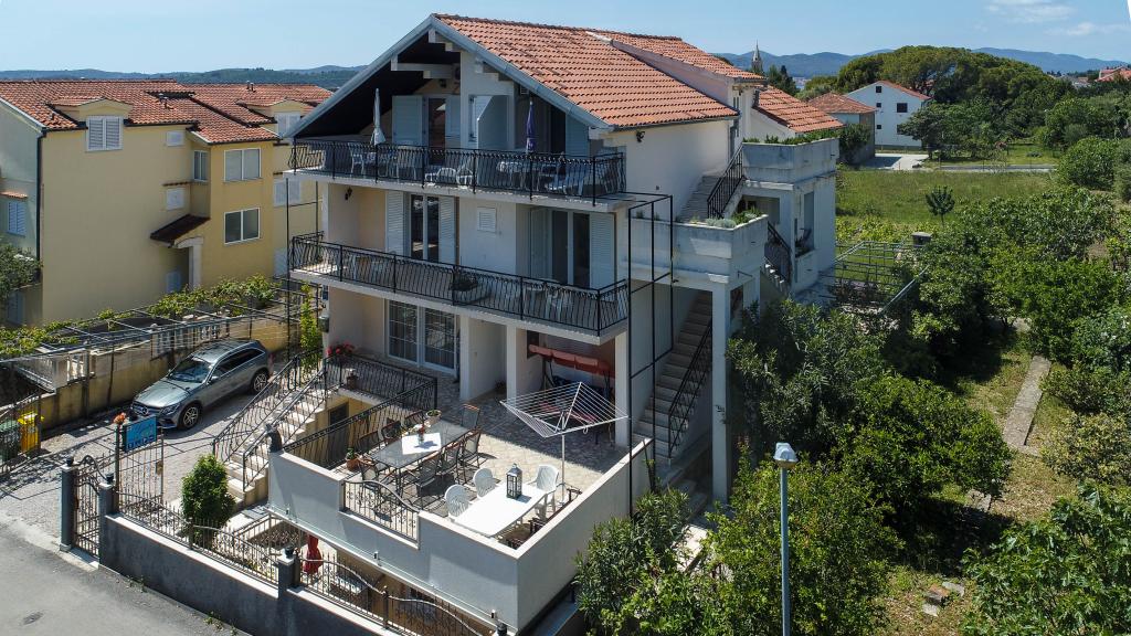 Apartmani Villa Ljuba – fotografija 5