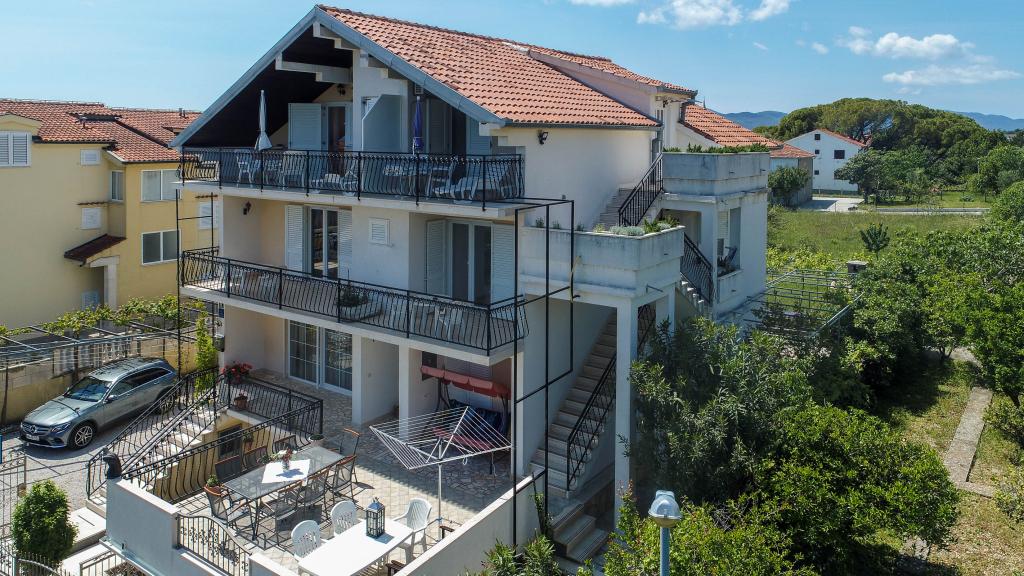 Apartmani Villa Ljuba – fotografija 6