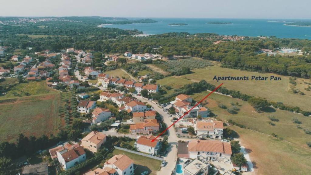 Apartmani Petar Pan – fotografija 6