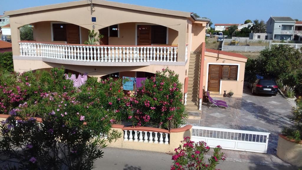 Apartmani Barbara – fotografija 2