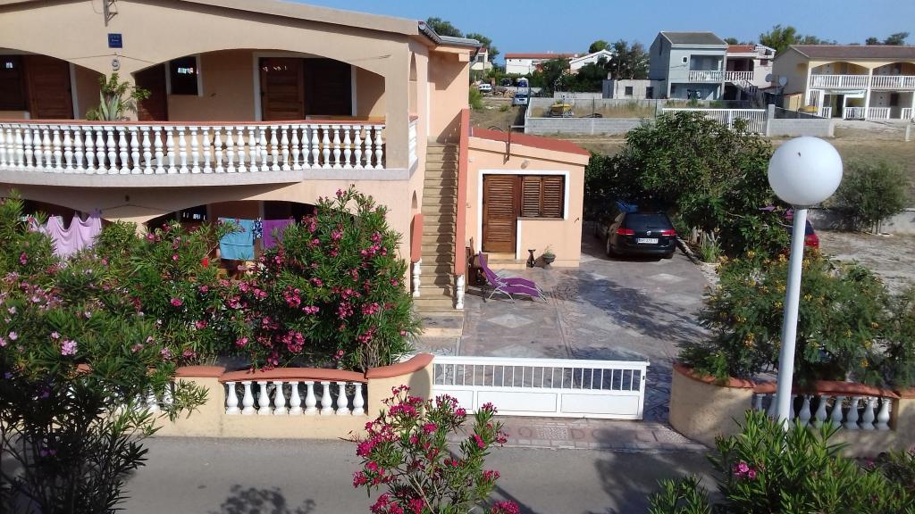 Apartmani Barbara – fotografija 3