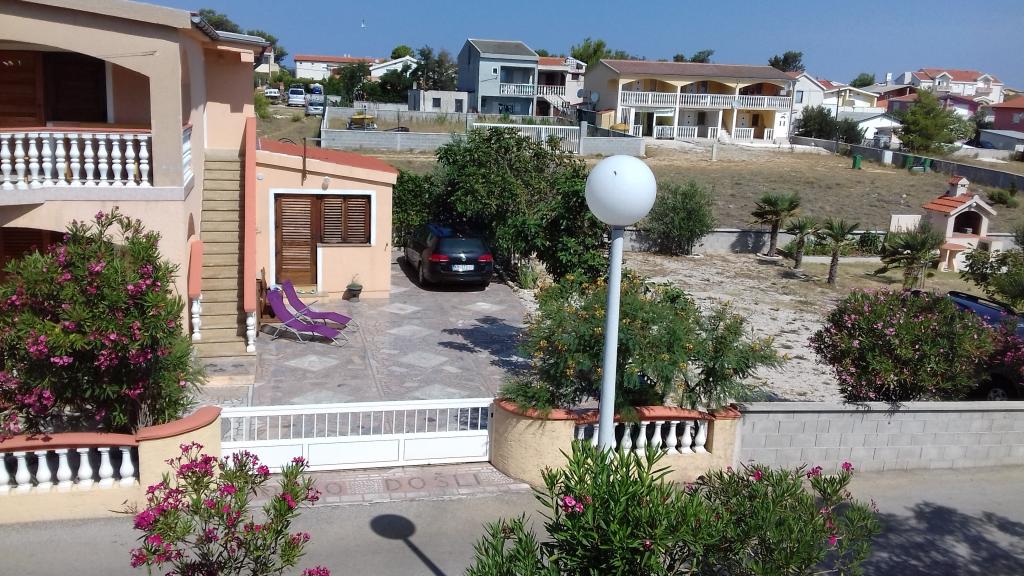 Apartmani Barbara – fotografija 4