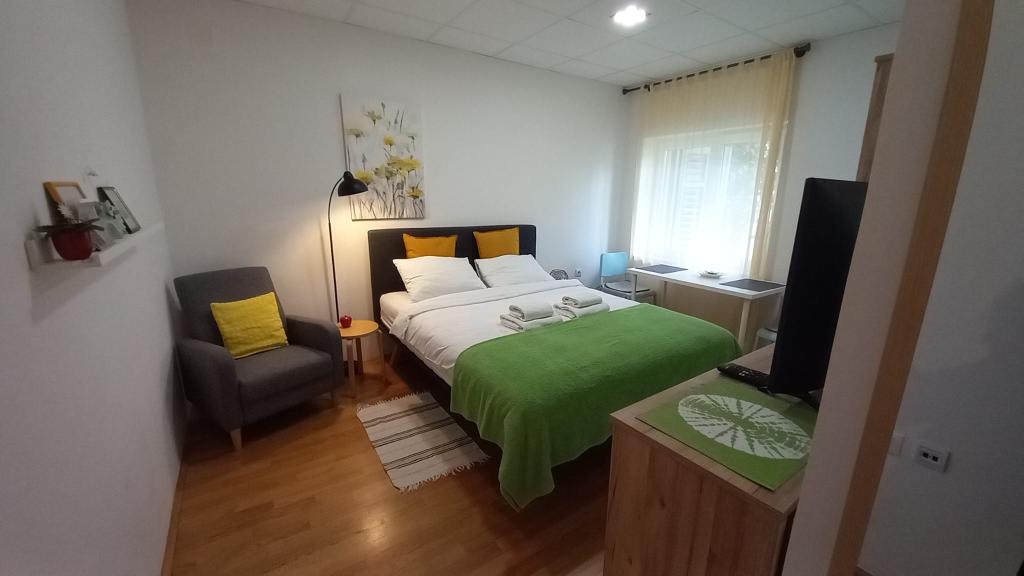 Apartmani Zenta Zsa Zsa – fotografija 2