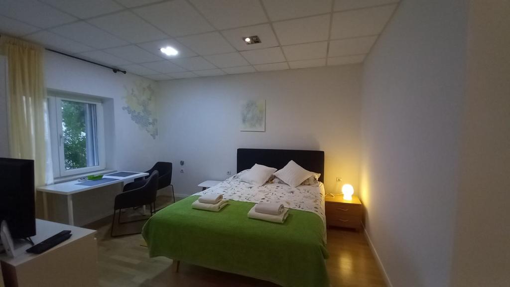 Apartmani Zenta Zsa Zsa – fotografija 4